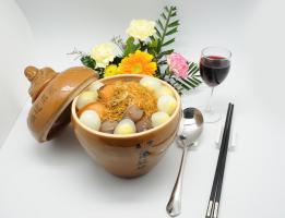 Fujian Cuisine 